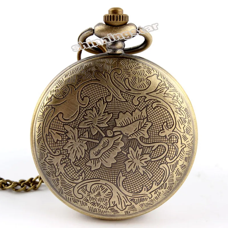 

Pocket & Fob Watches