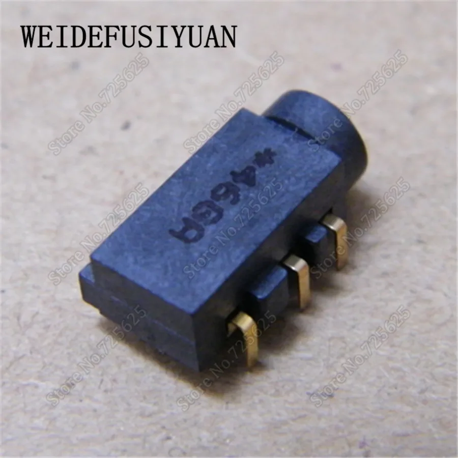 Новый разъем для аудиоразъема Asus UX21A UX21E UX31A UX31E UX32A UX32V UX32VD 3 5 мм|Компьютерные
