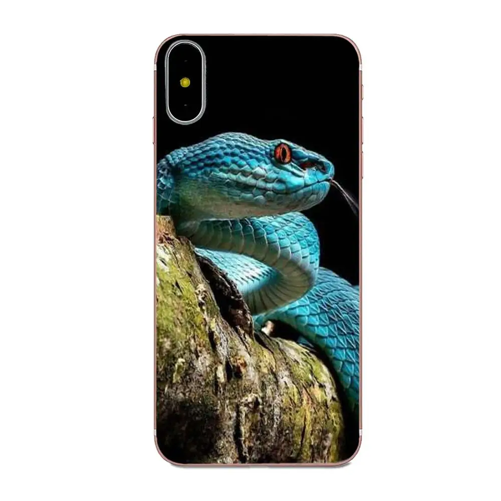 Мягкий колл-бокс для Huawei Honor 4C 5A 5C 5X 6 6C 6A 6X 7 7X 8 9 V8 V10 Y3II Y5II Y6II G8 P7 Play Lite dengery Snakes |