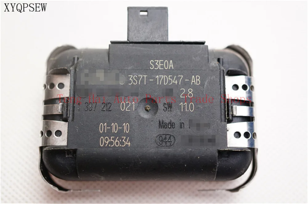 Датчик дождя xyqpsw для Ford Fawkes MK2 3S7T 17D547 AB 3S7T17D547AB 1397212021|sensor sensor|sensor fordsensor rain |