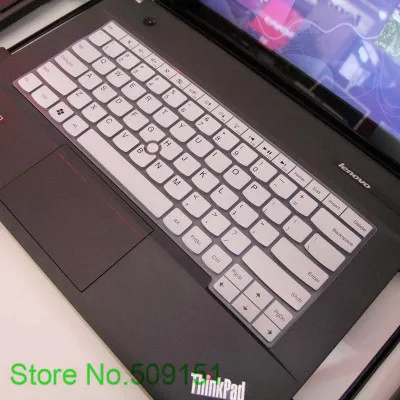 Силиконовый чехол для клавиатуры Lenovo IBM THINKPAD W530 L430 T430i T530 T430S E430 E430C E435 E330 E335 T430U |