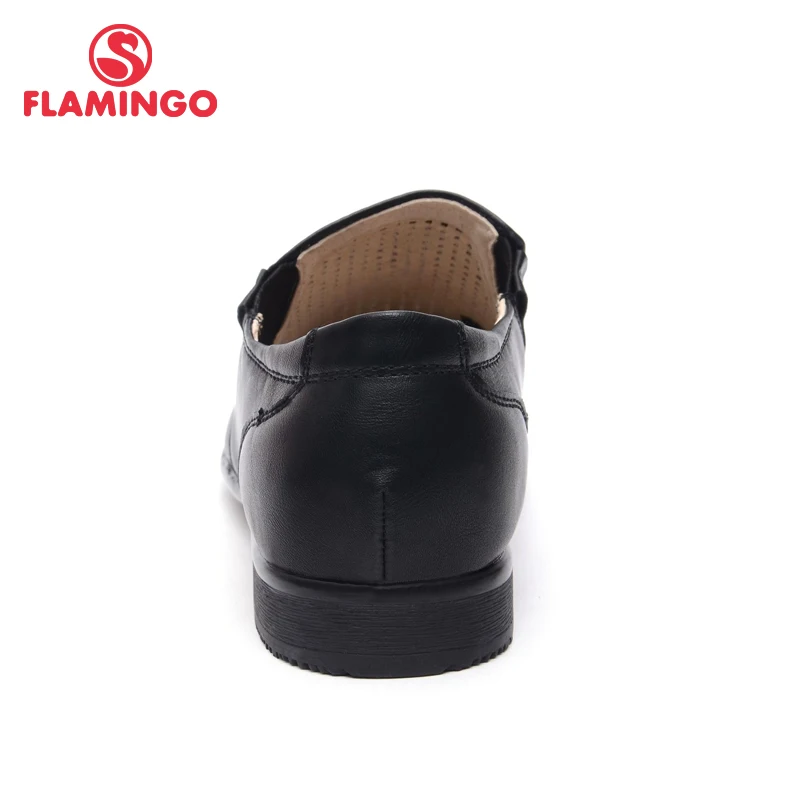 Фламинго 2017 новая коллекция осень зима детская обувь модные высококачественные