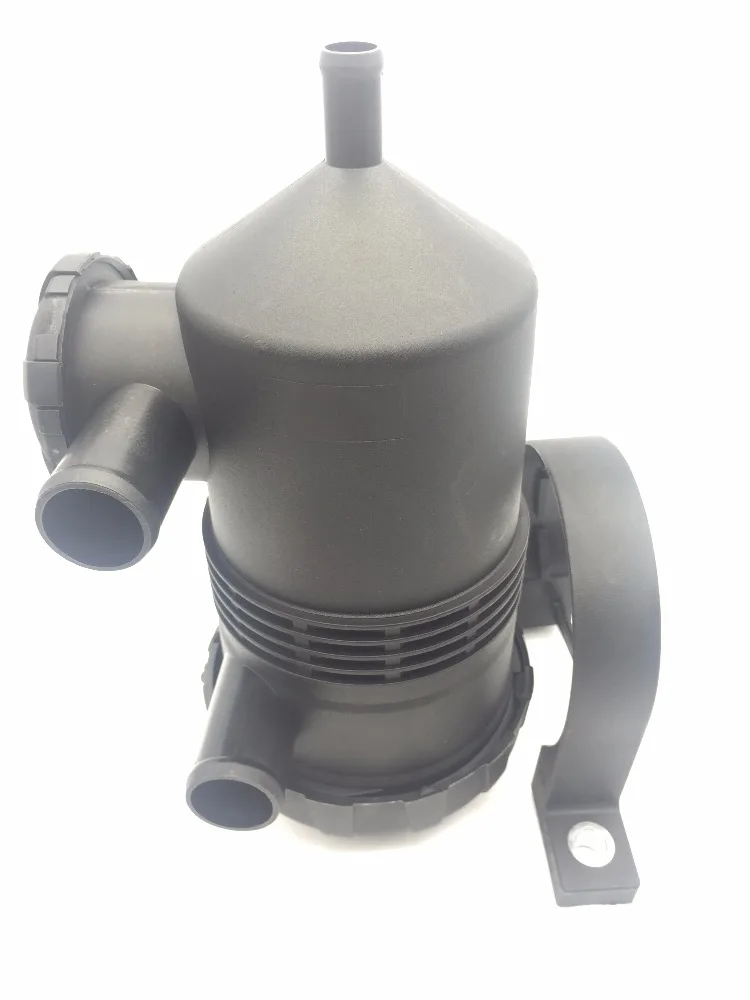 3931070550 Provent 200 Catch Can Комплект фильтров воздушный масляный сепаратор для Toyota Hilux D4D(2008-) для Mitsubishi Pajero 3,2 Ltr DID