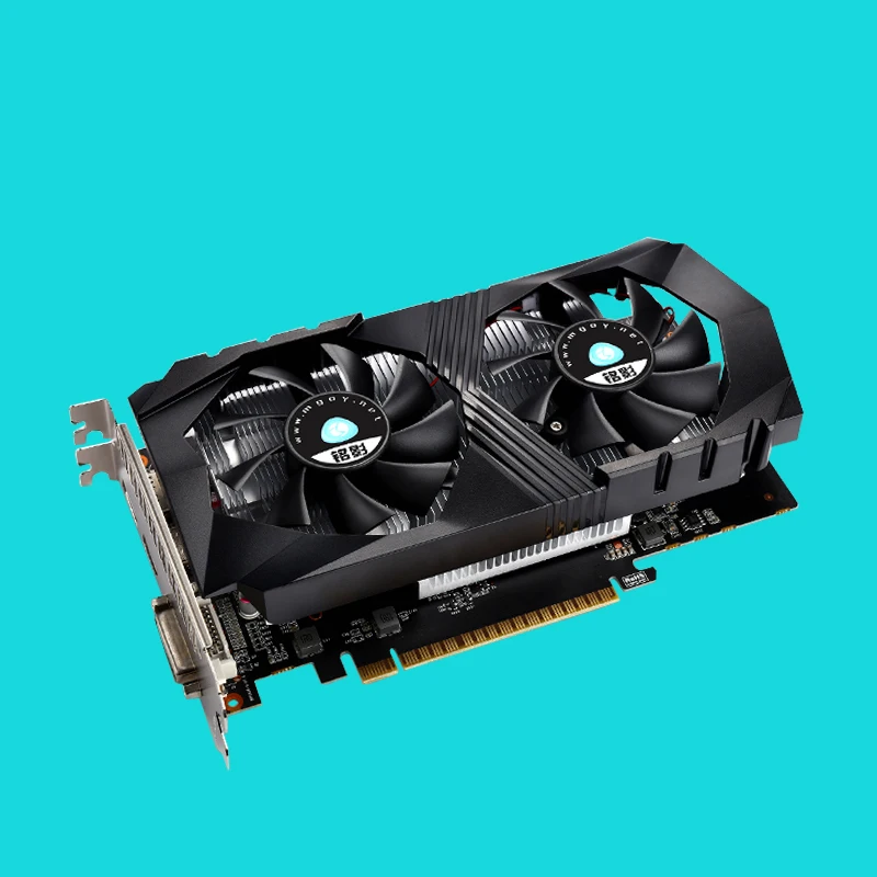 HUANAN Чжи X79 Pro Материнская плата с двумя M.2 видео слот карты GTX1050Ti 4G Процессор Xeon E5 1650