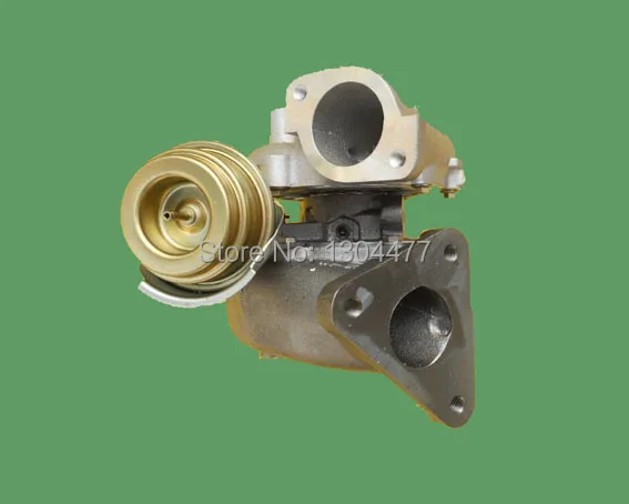 Турбокомпрессор GT2056V 751243 для NISSAN Navara D40 2 5 DI/Pathfinder R51 QW25 2005 06 2.5L с полными