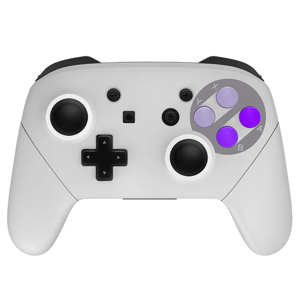 Сменный корпус защитный чехол для nintendo Switch NS Pro контроллер Joy-Con игровая консоль с кнопками ручки крышка
