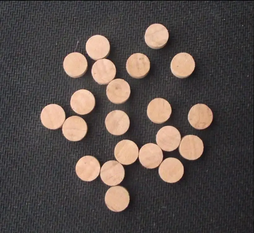 

New 20 pcs clarinet cork pads (6.5mm-16mm Any size