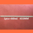 20 шт. = 10 пар светодиодный одов-40V600 светодиодный ная подсветка для V-8229-A03-5060 015B8000-A03-R00L00-8229 66 светодиодов