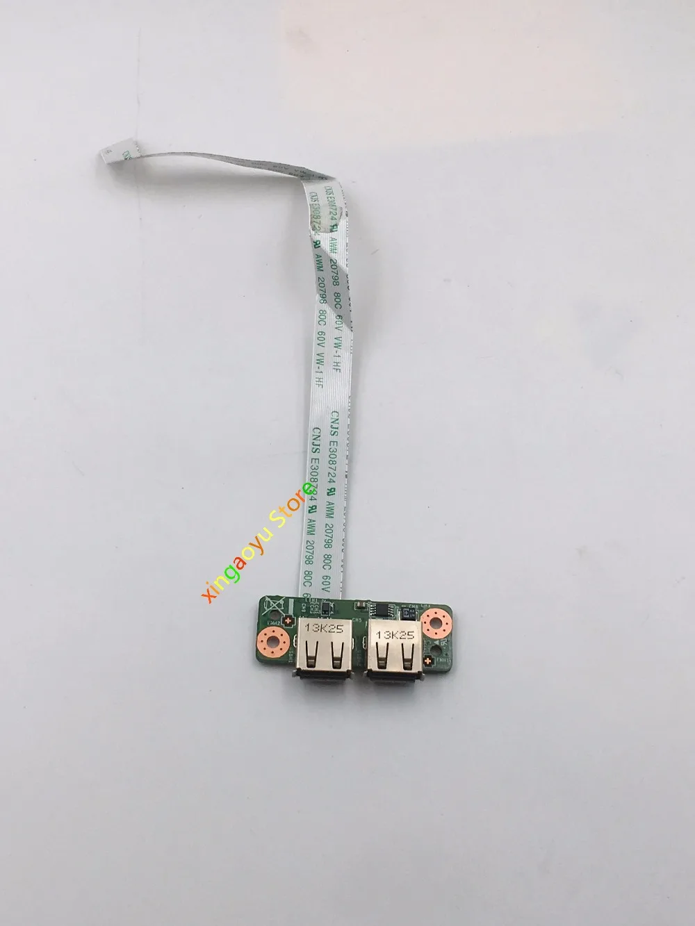 

MS-1763E FOR MSI GT70 GT60 SERIES MS-1763 USB Board w Cable MS-1763EVDR1.1