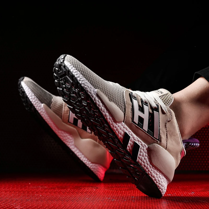 Официальный Оригинальный Классический мужской аутентичный воздушной подушке