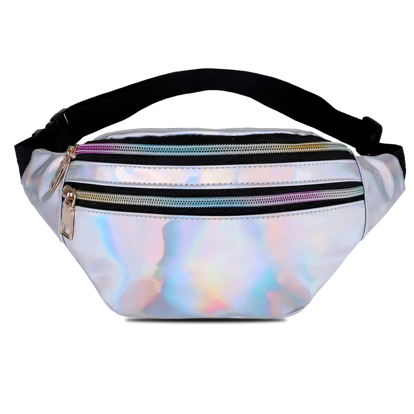 Сумки для женщин 2019 новейшая стильная дорожная поясная сумка забавная через