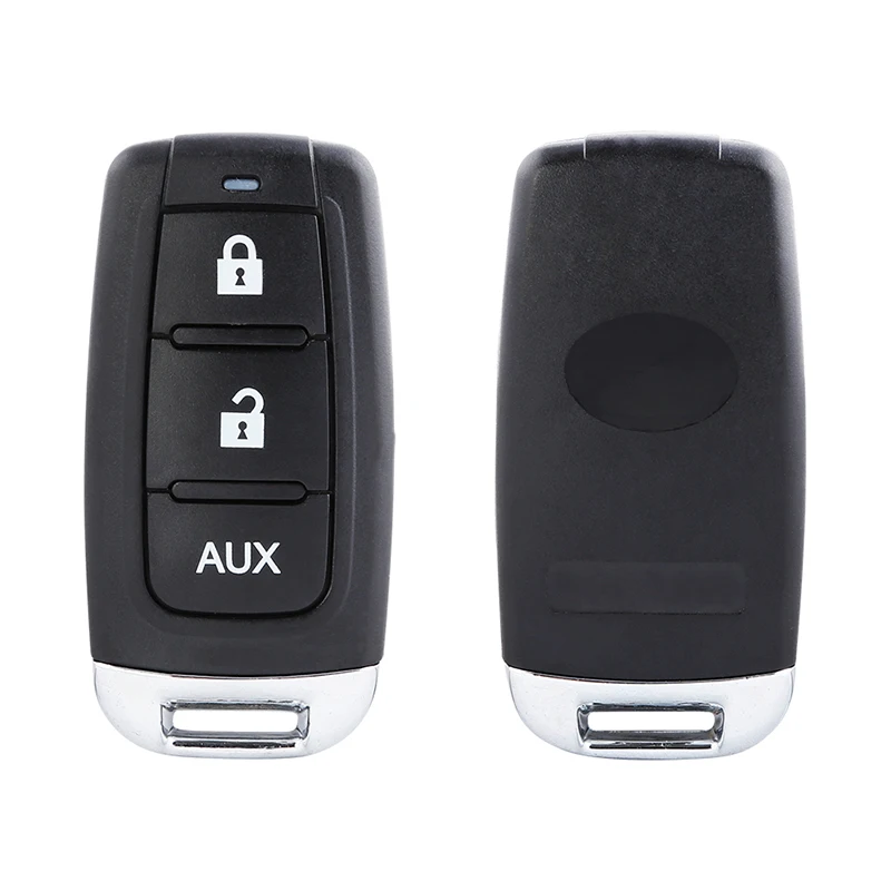 EASYGUARD компания Универсальная автомобильная Автозапуск комплект центральный
