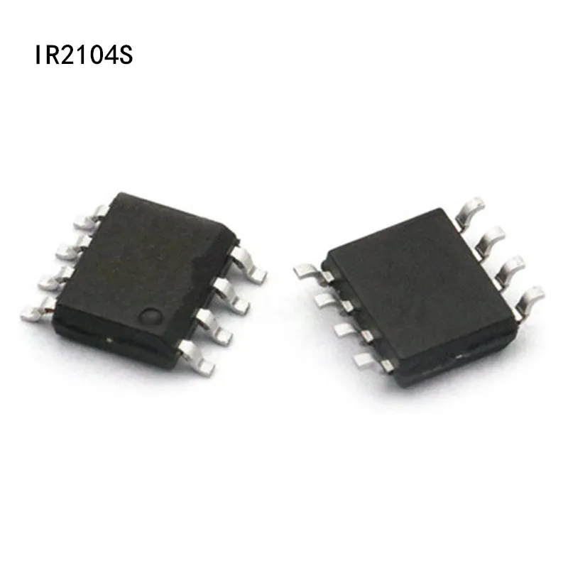 

10 шт. IR2104S IR2104STRPBF IRS2104 SOP8 NEW
