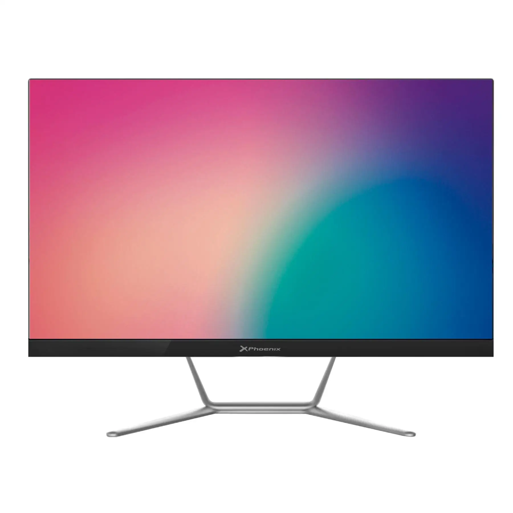 Компьютер все в одном AIO PHOENIX 23 8 &quotFHD/INTEL G4560/4 ГБ DDR4/240 жесткий SSD|Ноутбуки| |
