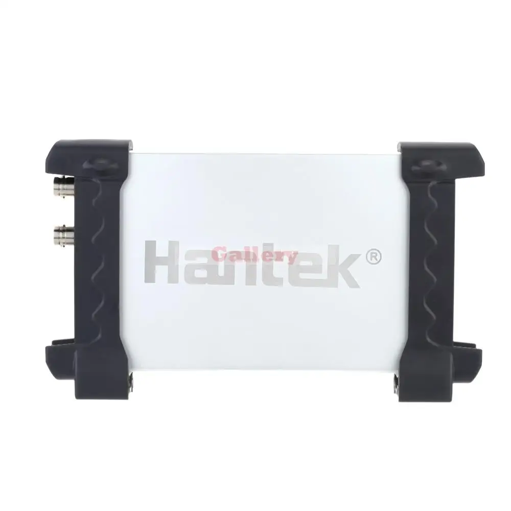 20 МГц полоса пропускания 16ch логический анализатор S Hantek 6022bl ПК на базе Usb цифровой