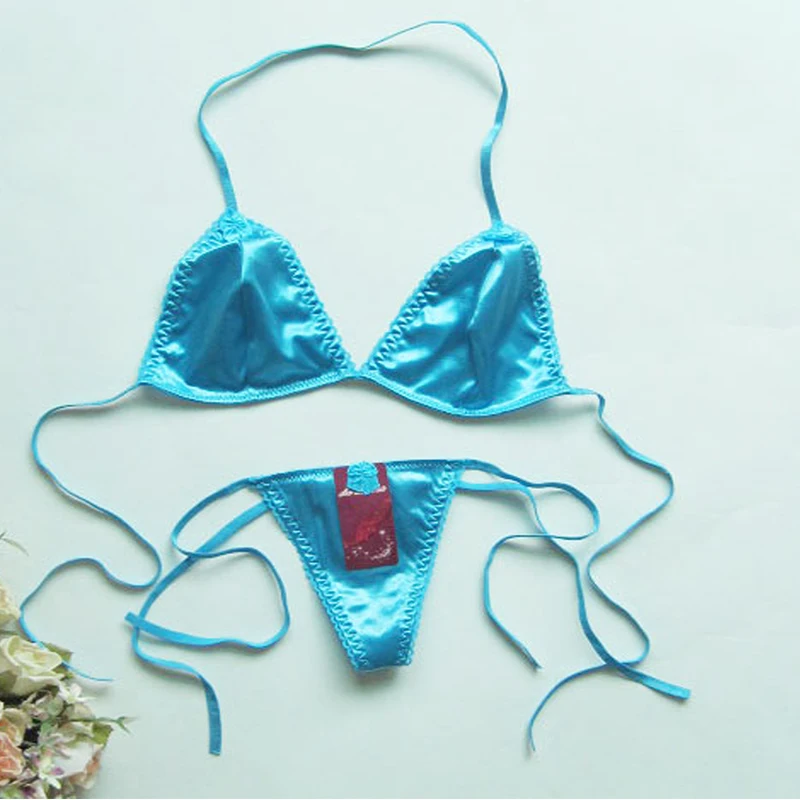 1 шт. Порно Babydoll сексуальное женское белье Горячая Сексуальная Открыть