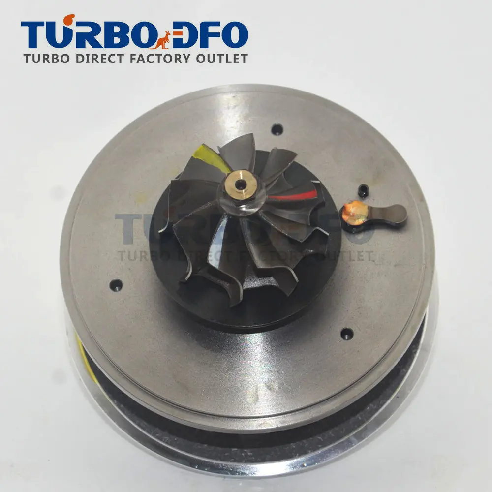 For Volkswagen T4 Transporter 2.5TDI 111Kw AHY AXG- turbo charger CHRA 454192-0002 turbine cartridge repair kit 074145703GV core |