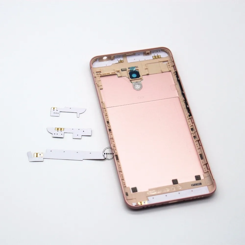 Антенные наклейки для усилителя сигнала MEIZU M3S запасные ремонтные детали|Шлейфы