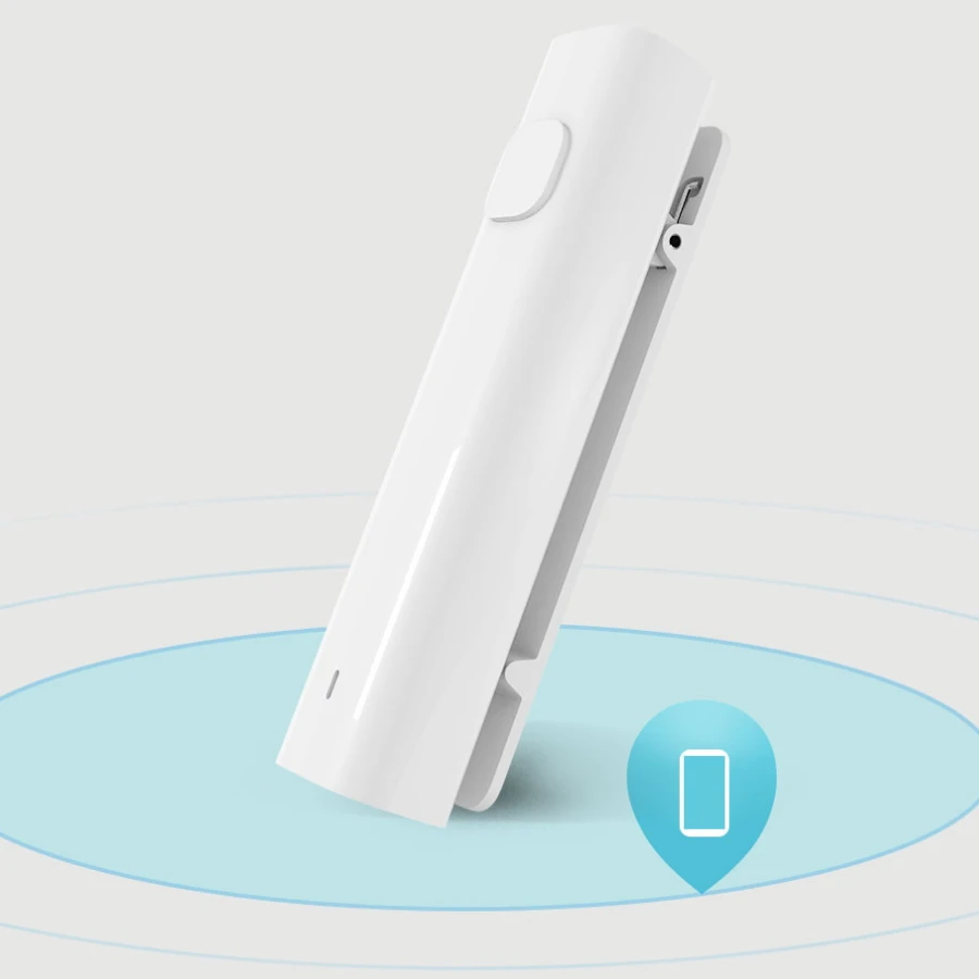 Адаптер для беспроводного приемника Xiaomi Bluetooth 4 2 разъем 3 5 мм AUX аудио музыка 4-5