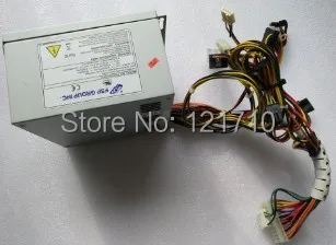 Источник питания для промышленного оборудования FSP400-60PFI 9PA4009301 A5E30484424-19