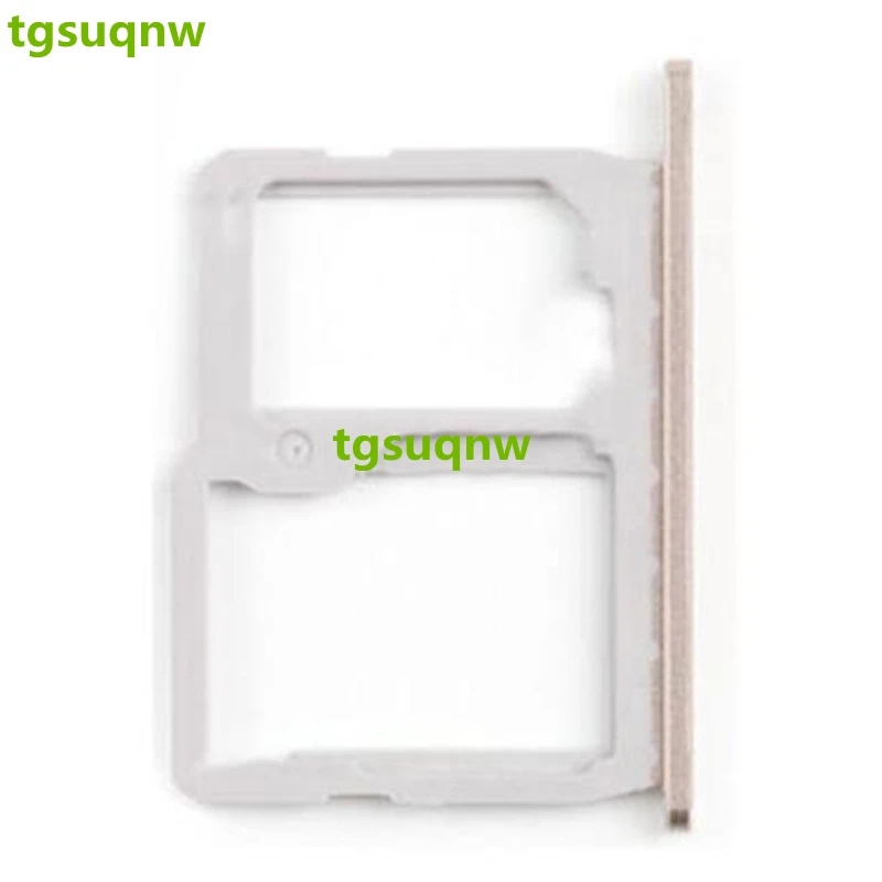 SIM/лоток для карт памяти Micro SD Держатель запасная часть LG G5 H850 VS987
