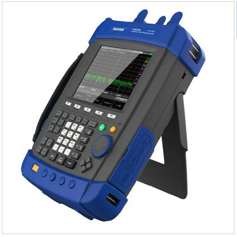 Hantek HSA2030B TG спектрографа частоты цифровой анализатор спектра 9 кГц 3 ГГц