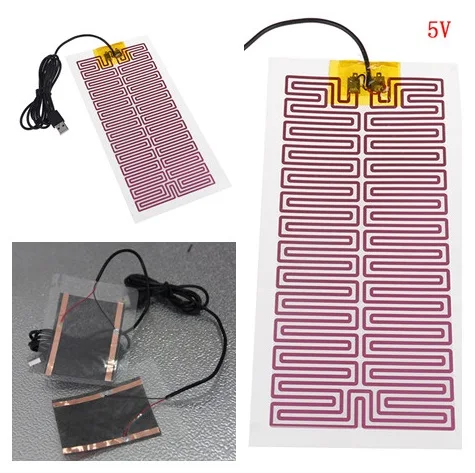 1 шт. USB коврик для подогрева|Расслабляющие процедуры| |