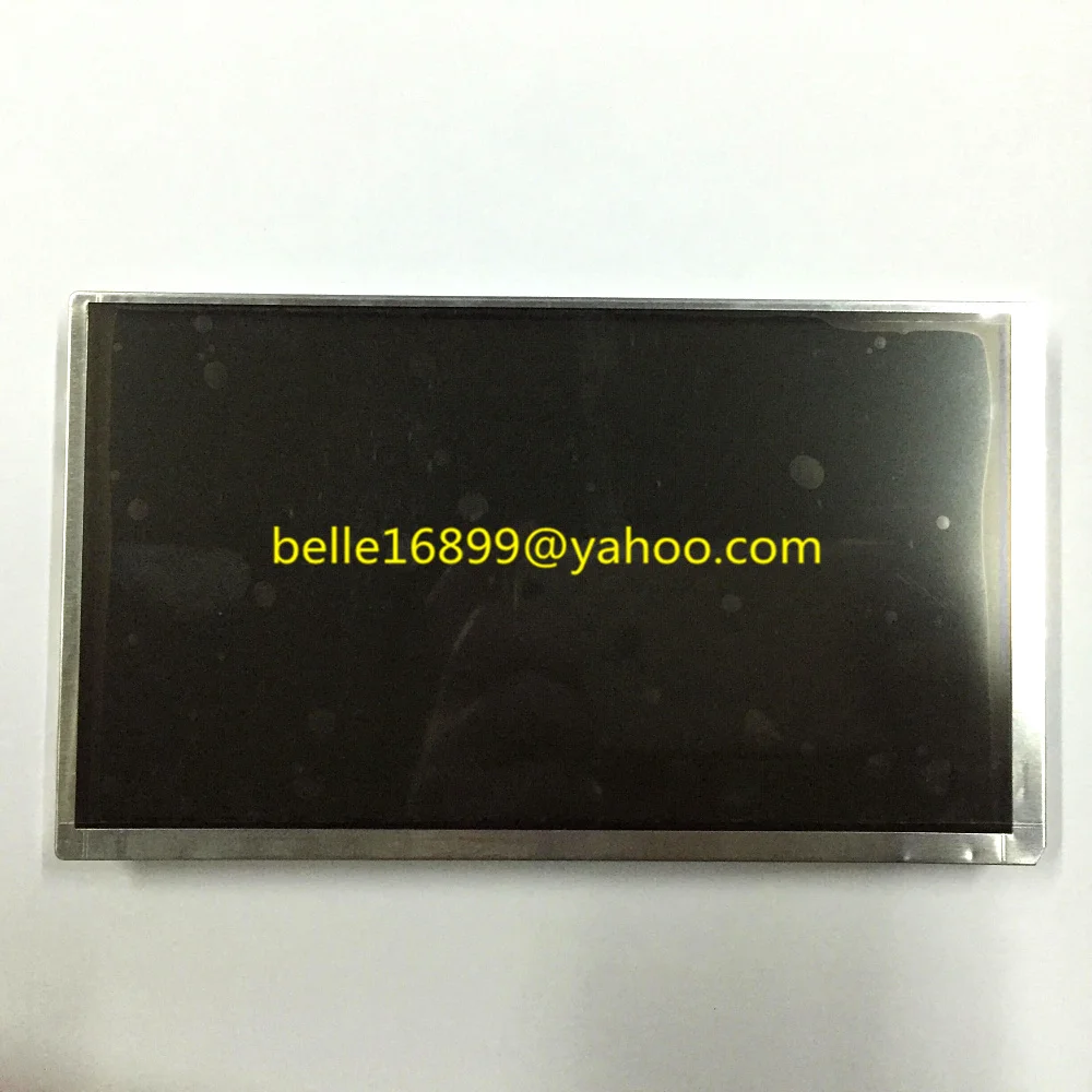 ЖК экран LTA065B097D LTA065B092D NEP70 AB090 LTA065B090D LTA065B091D LTA065B094D 096D для Mercedes PCM2 автомобильный