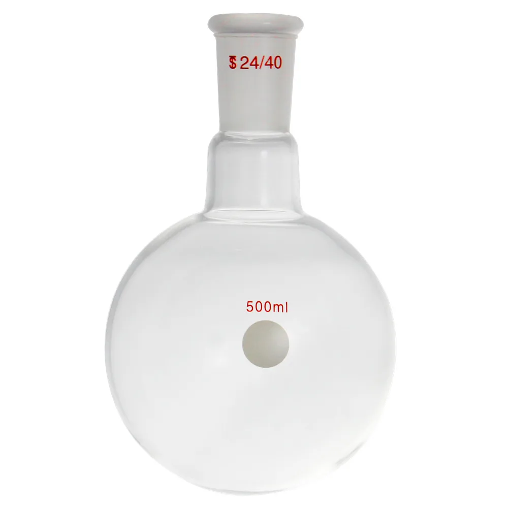 2000 мл набор для дистилляции коротких дорожек стеклянная посуда с