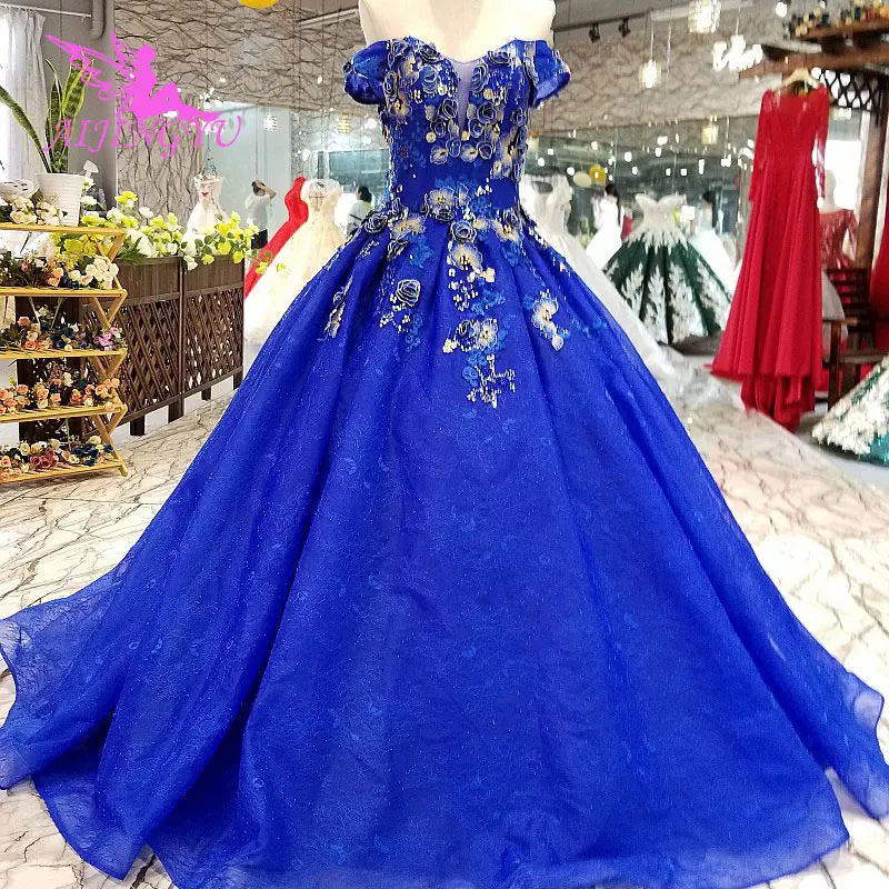 AIJINGYU Affordable Wedding Dresses With Sleeves Gown Women's Simple Modest Boho Italy Sex Dress | Свадьбы и торжества