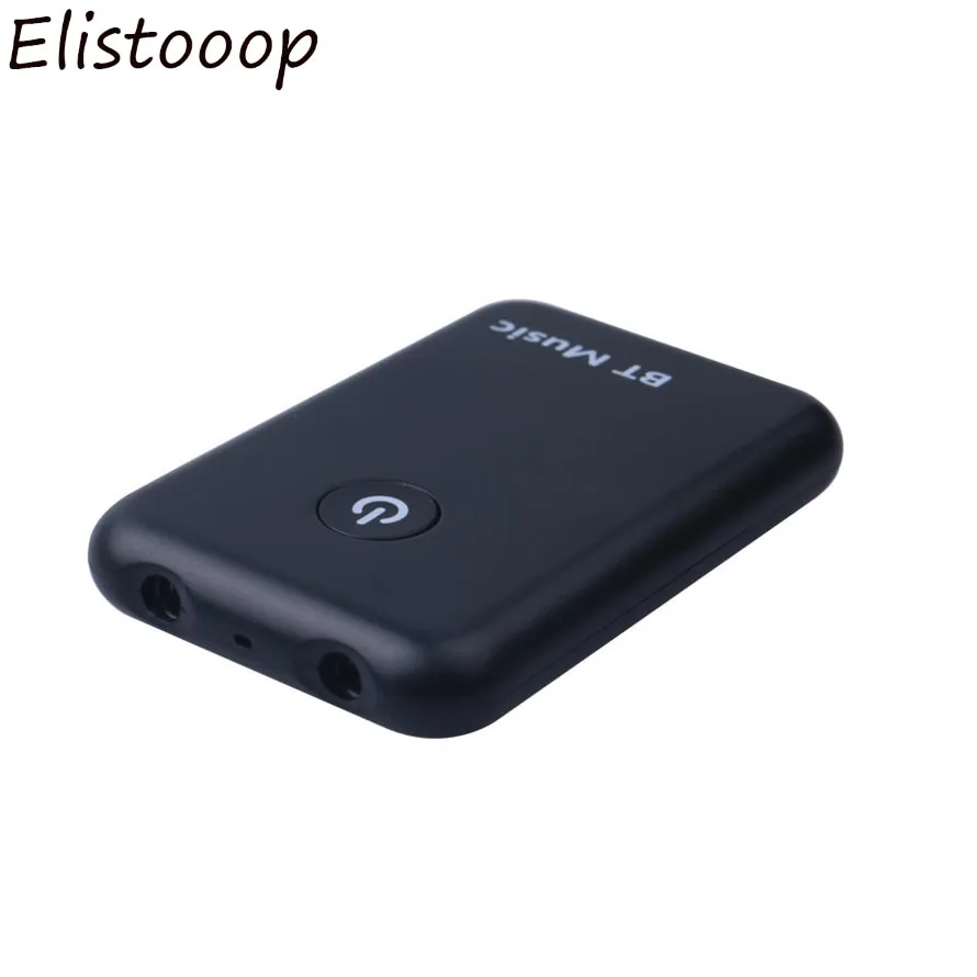 Беспроводной Bluetooth передатчик 2 в 1 приемник стерео аудио музыкальный адаптер для