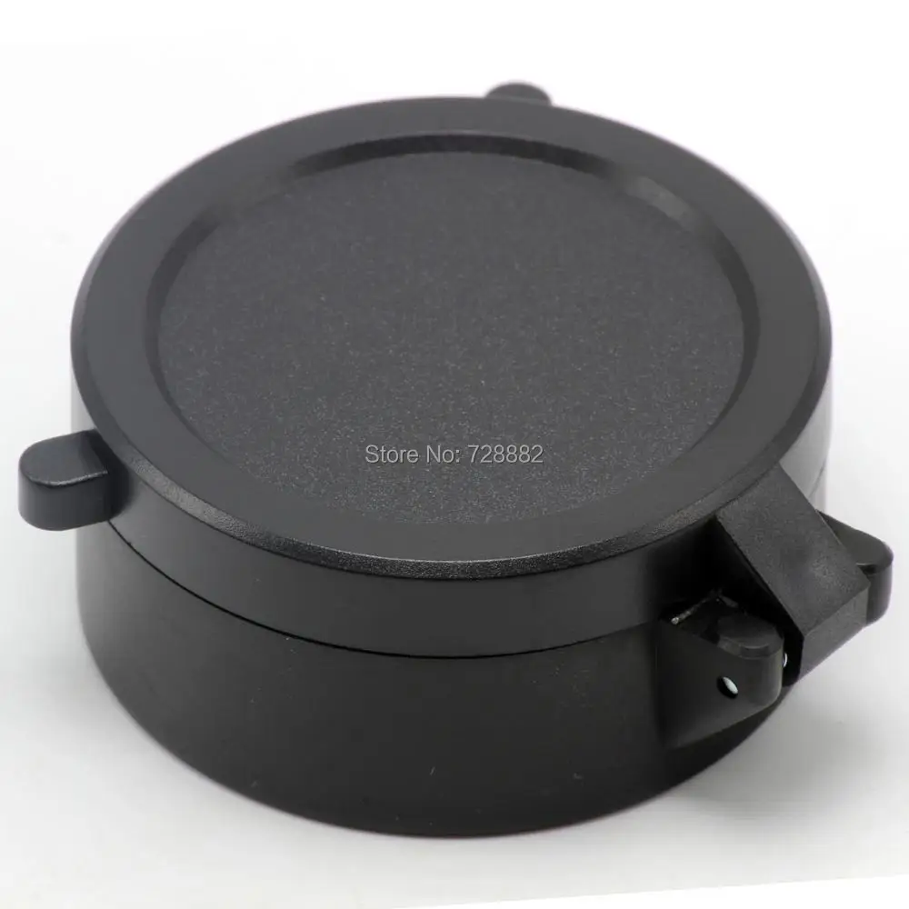 Крышка для объектива с откидной крышкой Защитная крышка винтовки