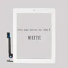 9," Сенсорный экран для iPad 3 4 iPad3 iPad4 A1416 A1430 A1403 A1458 A1459 A1460 планшета Сенсор Стекло Панель - Цвет: 4th with home white