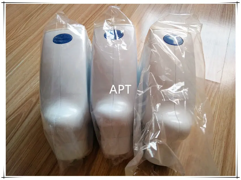 Разъем наконечника IPL для машины удаления волос | Красота и здоровье