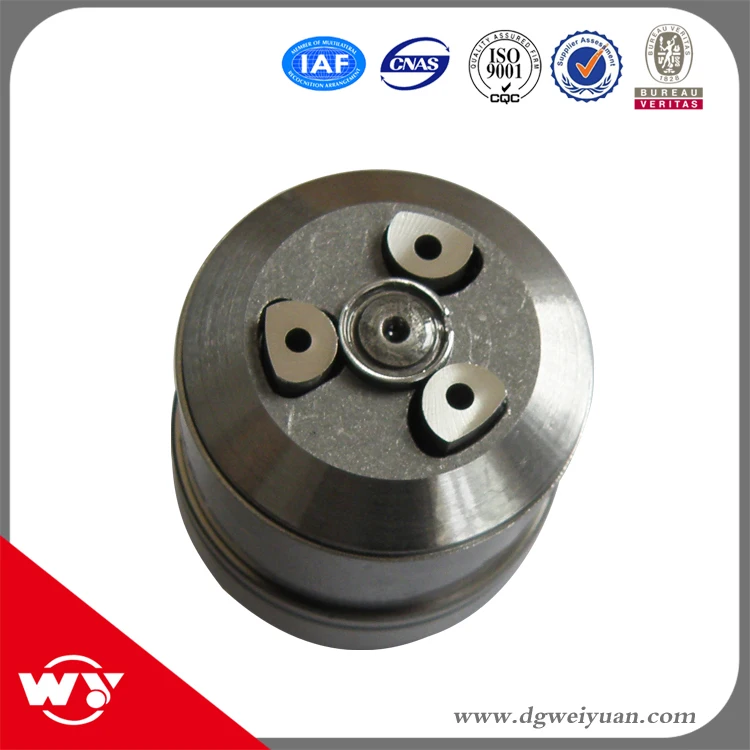 Горячая common rail клапан управления инжектором 7206-0440 с solenoide костюм для Delphi