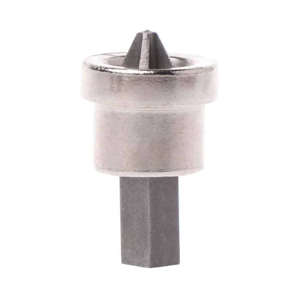 

10pcs 25mm Long Depth Stop Plasterboard Drywall Bit Screws Locating Bits PH2 HEX Screwdriver Drywall Bits Screwdriver Bits Tool