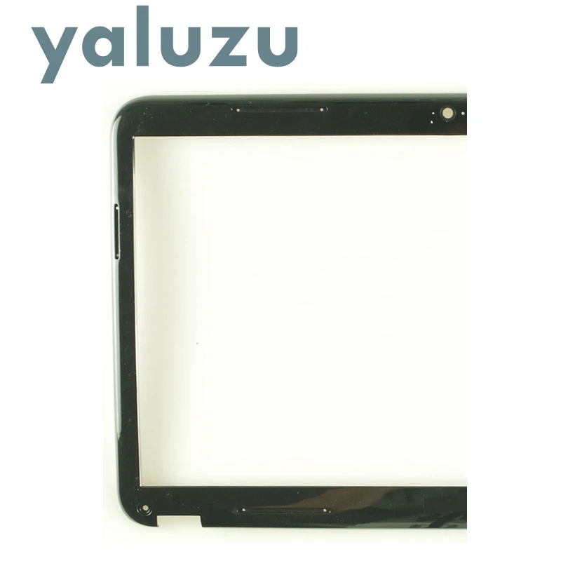 YALUZU для hp Pavilion G6-2000 Lcd передняя рамка Крышка G6-2328tx 2233 2301ax 2313 684165-001 JTE38R36TP003 дисплей рамка чехол