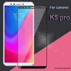 Для Lenovo K5 Pro L38041 закаленное стекло 3D для Lenovo K5 Pro глобальная версия защита экрана полное покрытие стеклянная пленка Lenovo K5 Pro
