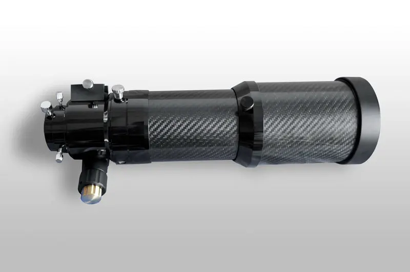 Геркулес SHARPSTAR CF 80II ED почтовых отделений на военно морских или авиа 80 мм f/6 25