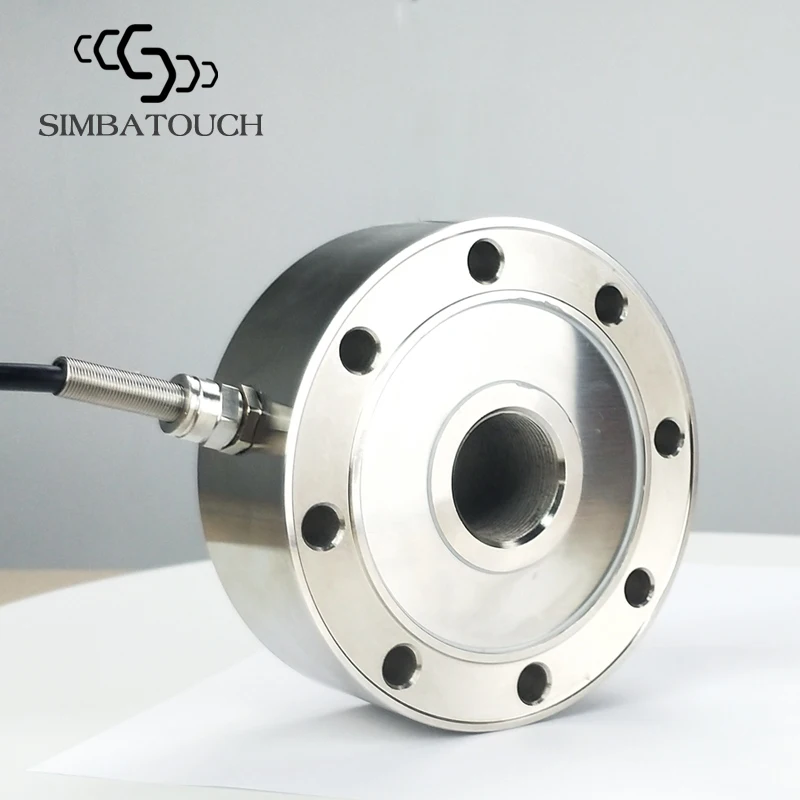 SBT710 сверхмощный модуль силы измерения давления при нагрузочной ячейке (запрос 15T