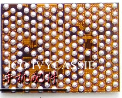 Источник питания HI6421 V5 Для Huawei MT8 P9 Mate 9 IC PM chip Hi6421 GWCV510 GWCV520 | Электронные компоненты