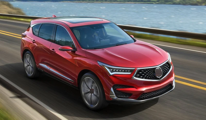 Новое поступление nerf бар боковой бар Беговая доска для Acura RDX, стиль, сделано ISO9001 известный большой завод, Настоящее отличное
