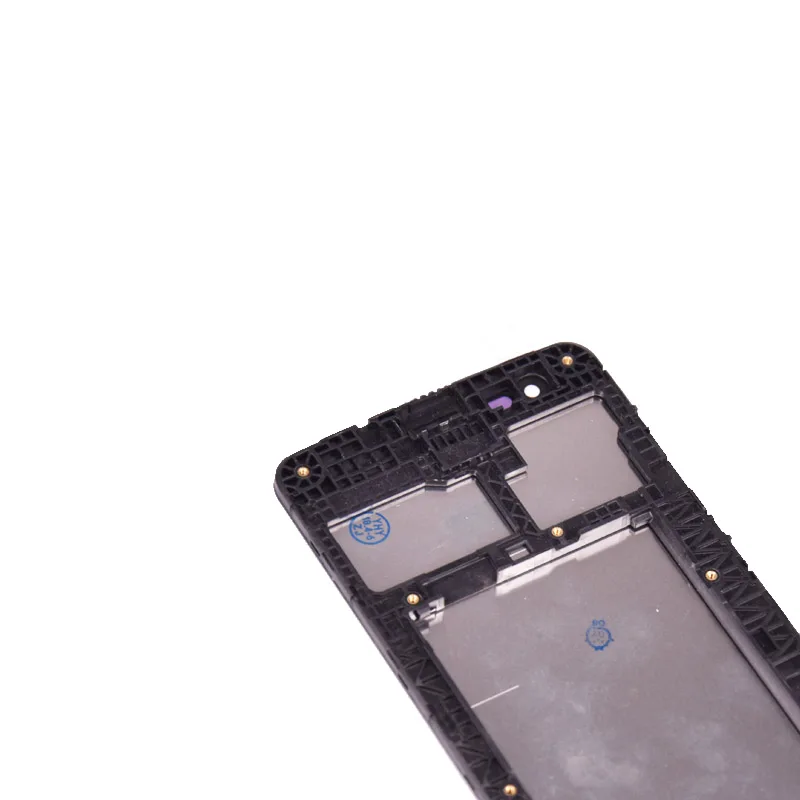 Оригинальный Для LG K8 2017 M210 MS210 M200 ЖК дисплей Дисплей Сенсорный экран дигитайзер с