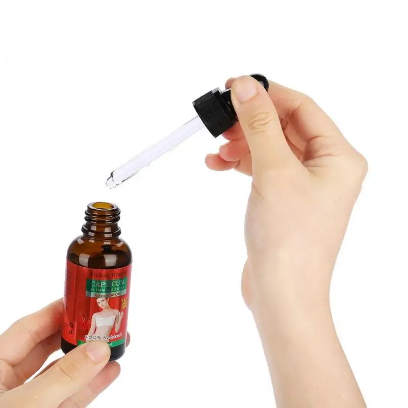 Устройство для сжигания жира 30 мл|Устройство ухода за кожей лица| |