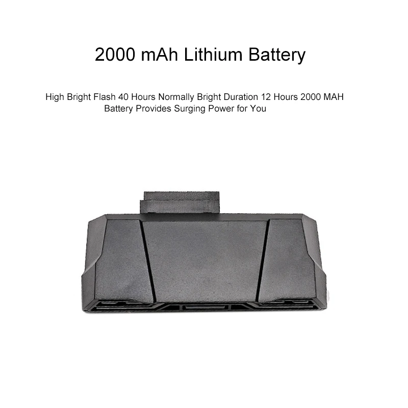 Задний фонарь для велосипеда светодиодный водонепроницаемый задний фсветильник