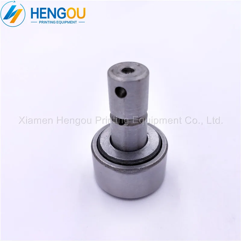 5 шт. печатная машина Heidelberg Cam последователь F-218220 Heidelberg GTO52 INA подшипник 00.550.1239