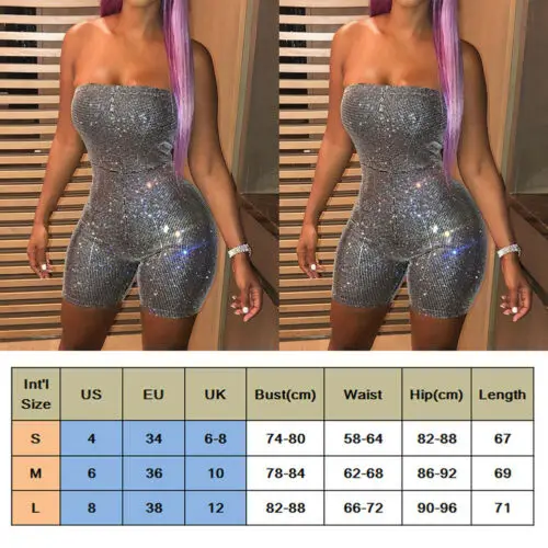 

Jumpsuits, Playsuits & Bodysuits