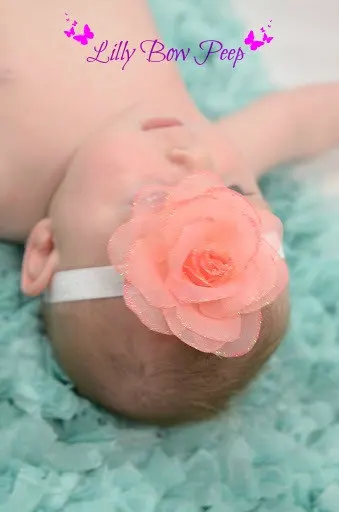 Новинка 2016 года Винтажная мягкая Кружевная повязка на голову с цветами для