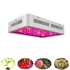 Фитоламсветильник светодиодная полного спектра для выращивания растений, 2000 Вт