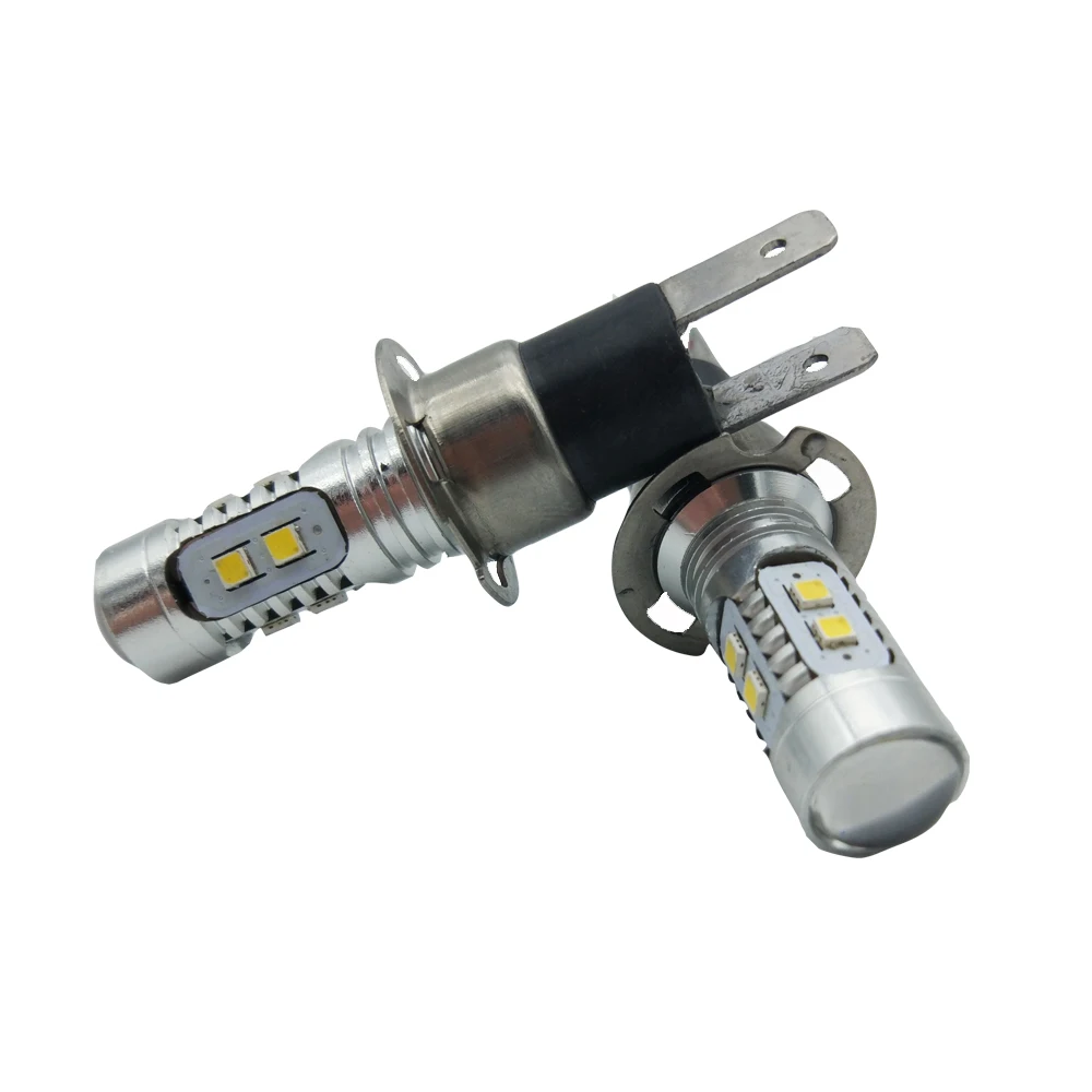 Высокая мощность! 1 шт. H3C 2323 10 SMD Светодиодные Автомобильные противотуманные фары